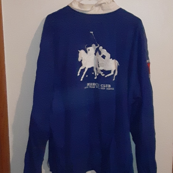 Ralph Lauren Rugby - Picture 7 of 8